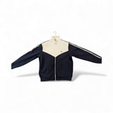 Lacoste Vintage Zipper