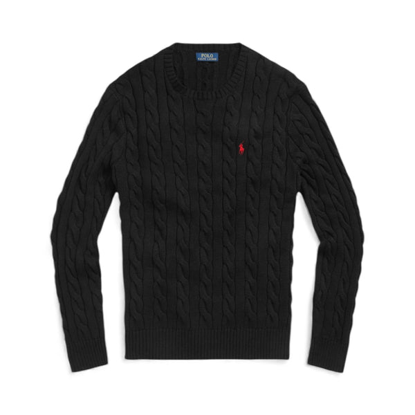 Ralph lauren knit sweater