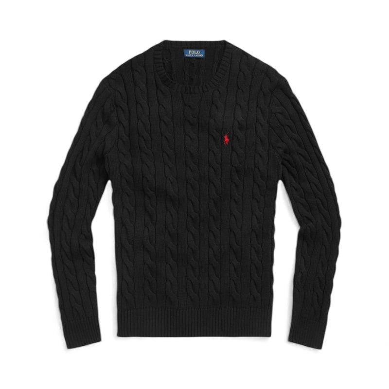 Ralph lauren knit sweater