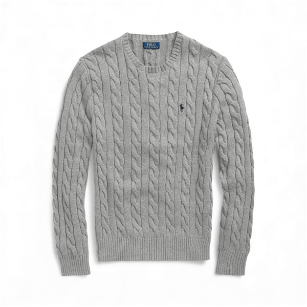 Ralph lauren knit sweater