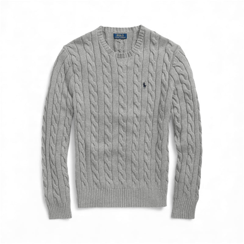 Ralph lauren knit sweater