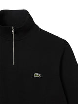 Lacoste Zipper