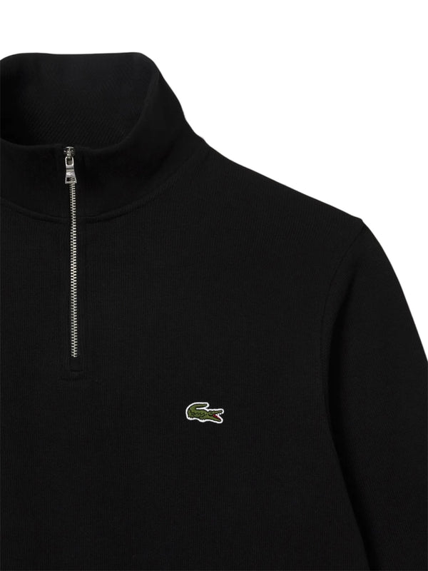 Lacoste Zipper